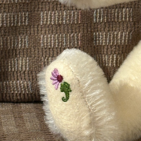 Steiff summer Festival 2009 Teddy Bear EAN 656941 - Picture 3 of 8